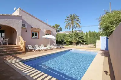 Image de Dulce Vida by Interhome