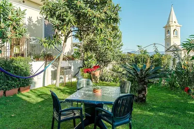 Image de Etna View by Interhome