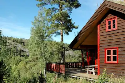 Image de Maison Troll by Interhome
