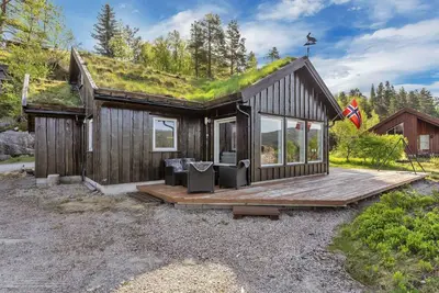 Image de Utsikten by Interhome