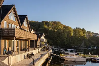 Image de Maison Torsk by Interhome