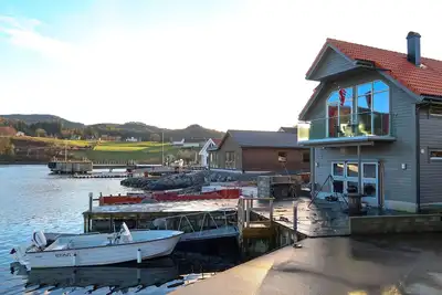 Image de Jektastøo by Interhome