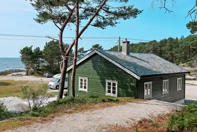 Image de Nesholmen by Interhome