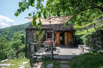 Image de Baita Degli Orsi (Dod110) by Interhome