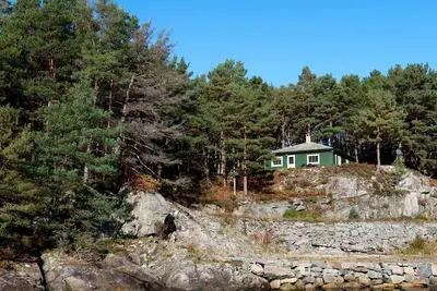 Image de Blåsenberg by Interhome