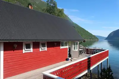 Image de Maison Njord by Interhome