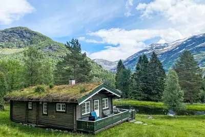 Image de Fjellro by Interhome