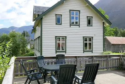 Image de Elvehuset by Interhome