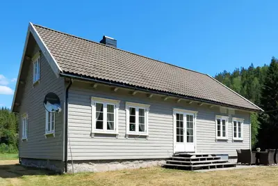 Image de Maison Haven by Interhome