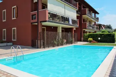 Image de Appartement Angela by Interhome