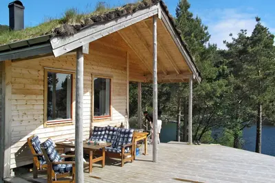 Image de Maison Svanöy by Interhome