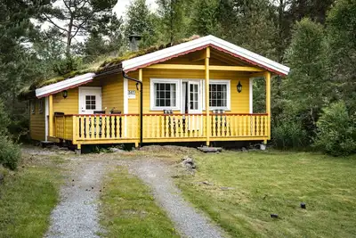 Image de Solbakken by Interhome