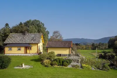 Image de Gulehuset by Interhome