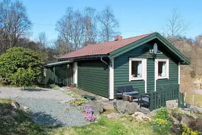 Image de Grønnehytta by Interhome