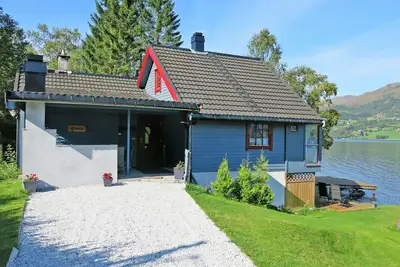 Image de Maison Strand by Interhome