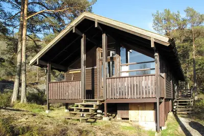 Image de Sandvikfjellet by Interhome