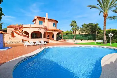 Image de Maison Roma by Interhome