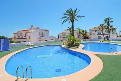 Image de Residencial Puerta de Calpe by Interhome