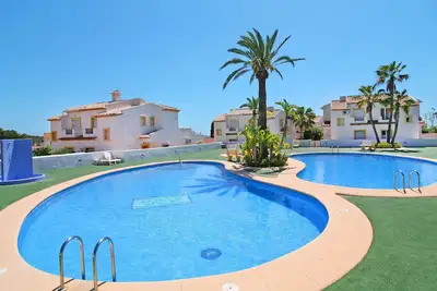 Image de Puerta de Calpe 8 by Interhome