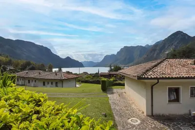 Image de Villa Lackas by Interhome