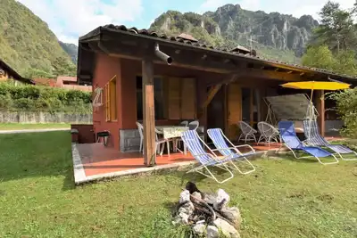 Image de Villa Pineta by Interhome