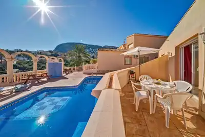 Image de Canuta Baja by Interhome