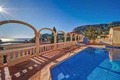 Image de Canuta Baja by Interhome