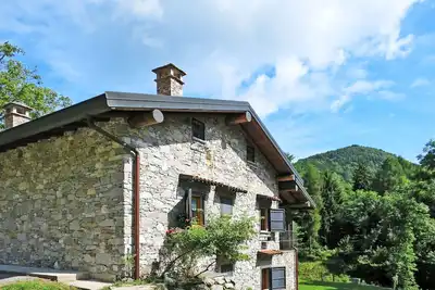 Image de Maison Alpe by Interhome