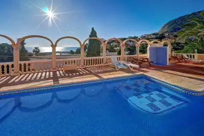 Image de Canuta Baja 1 by Interhome