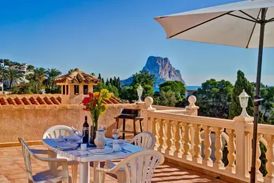 Image de Canuta Baja 4 by Interhome