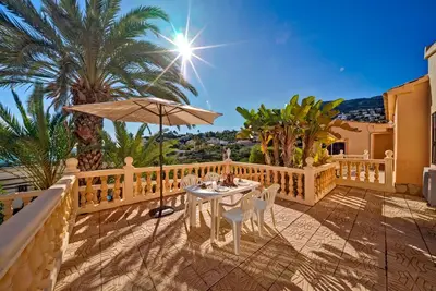 Image de Canuta Baja by Interhome