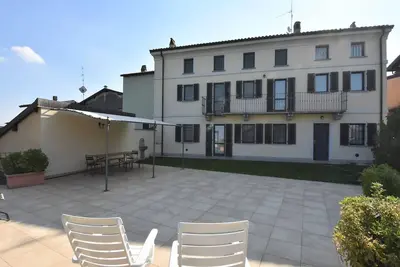 Image de La Corte Bricca (Casa Padronale) by Interhome