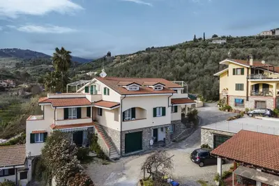 Image de Il Terrazzo E by Interhome