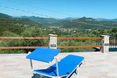Image de A Ca' Gialla (Aeg100) by Interhome