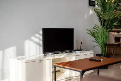 Image de High Floor Suasana Suites 5 in Jb City with WiFi