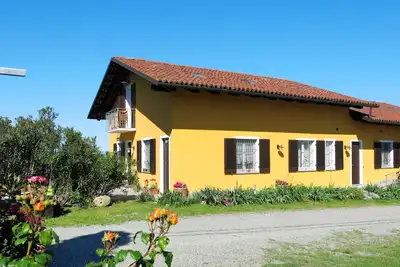 Image de Agriturismo Colle di San Michele by Interhome