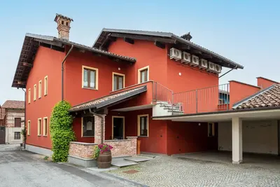 Image de La Grotta di Cech by Interhome