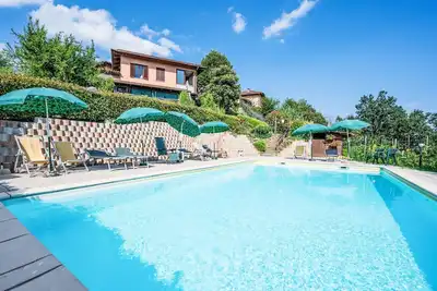 Image de Bricco dei Ciliegi by Interhome