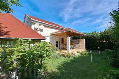 Image de Maison Boros by Interhome