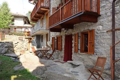 Image de Maison Ivan by Interhome
