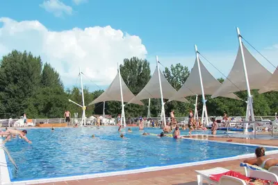 Balatontourist Füred by Interhome