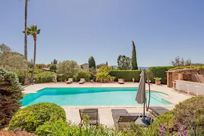 Image de Le Mas d'Olive by Interhome