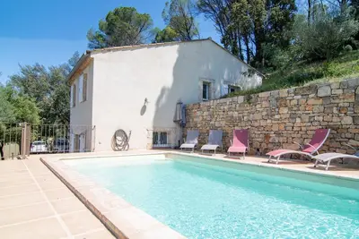 Image de Les Restanques by Interhome