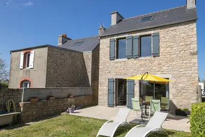 Image de Ty Angèle by Interhome