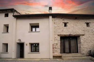 Image de Vacation Home Old Walls Apartment 1