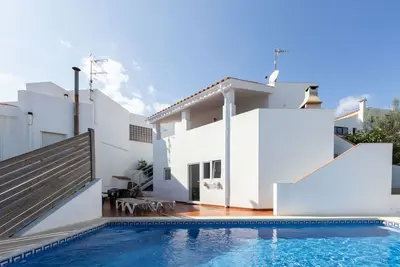 Maison Sascha by Interhome
