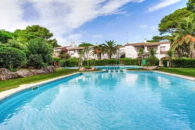 Image de Villa Blanca Feliu by Interhome