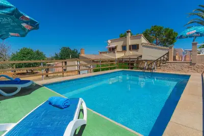 Clau de Sol by Interhome
