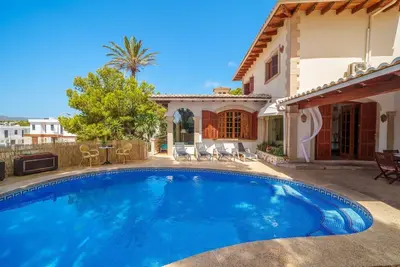 Villa Munar I by Interhome