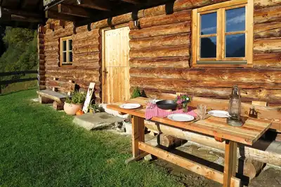 Image de Sturmbachhütte by Interhome